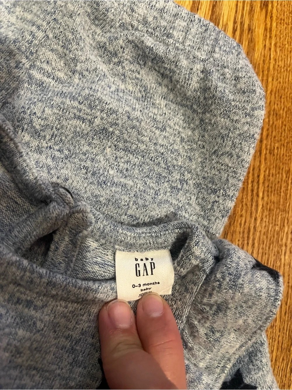 GAP adorable outfit